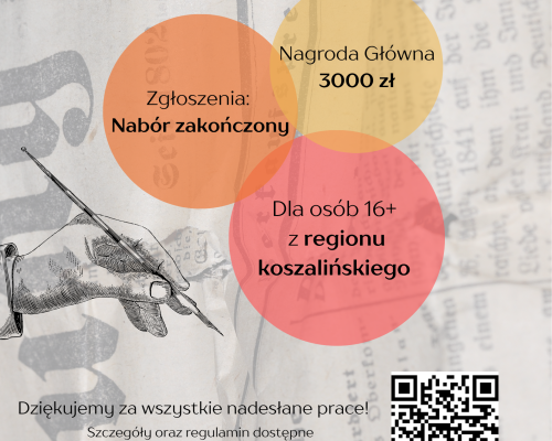 SIANOWSKA NAGRODA LITERACKA