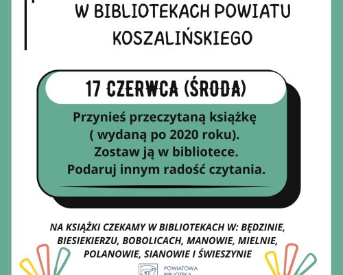 dzień Bookcrossingu (2)