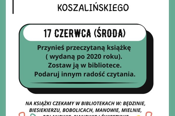 dzień Bookcrossingu (2)